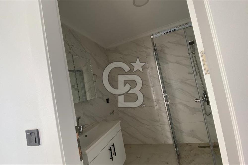 NEBA GÜNDAY PROJESİNDE 3+1 SIFIR KİRALIK DAİRE