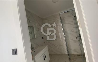 NEBA GÜNDAY PROJESİNDE 3+1 SIFIR KİRALIK DAİRE