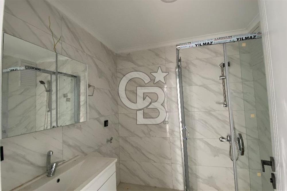 NEBA GÜNDAY PROJESİNDE 3+1 SIFIR KİRALIK DAİRE