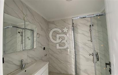 NEBA GÜNDAY PROJESİNDE 3+1 SIFIR KİRALIK DAİRE