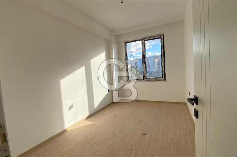 NEBA GÜNDAY PROJESİNDE 3+1 SIFIR KİRALIK DAİRE