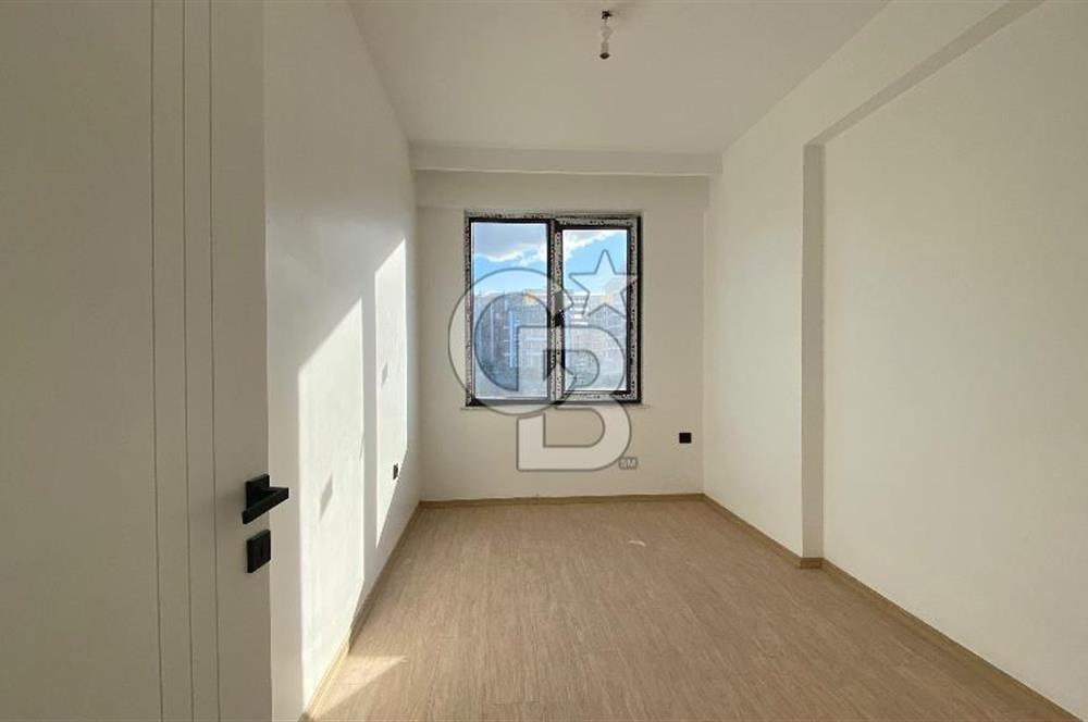 NEBA GÜNDAY PROJESİNDE 3+1 SIFIR KİRALIK DAİRE