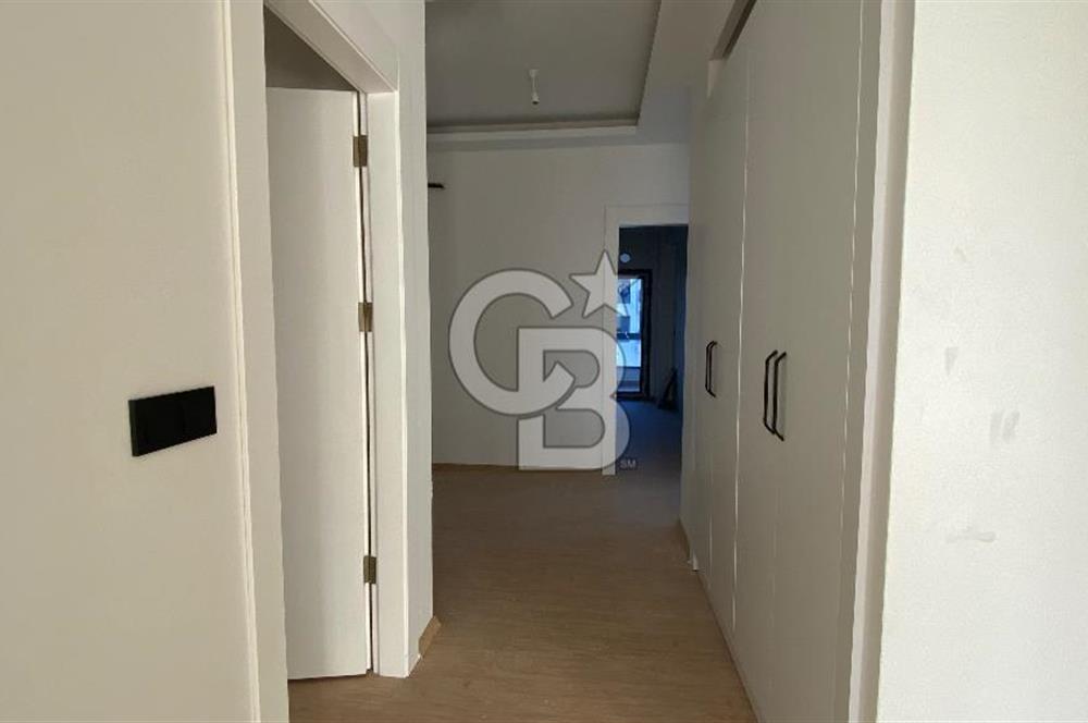 NEBA GÜNDAY PROJESİNDE 3+1 SIFIR KİRALIK DAİRE