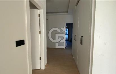 NEBA GÜNDAY PROJESİNDE 3+1 SIFIR KİRALIK DAİRE