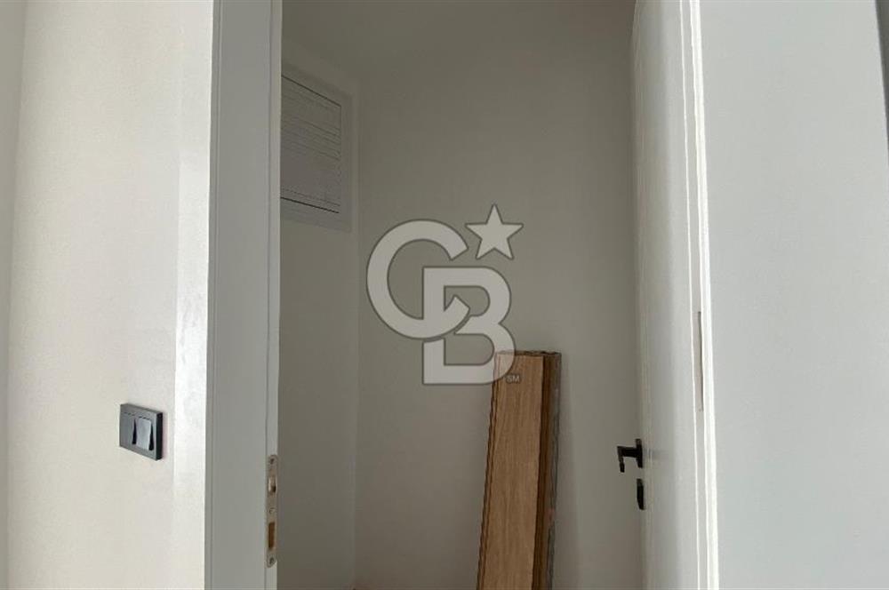 NEBA GÜNDAY PROJESİNDE 3+1 SIFIR KİRALIK DAİRE