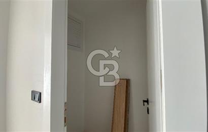 NEBA GÜNDAY PROJESİNDE 3+1 SIFIR KİRALIK DAİRE