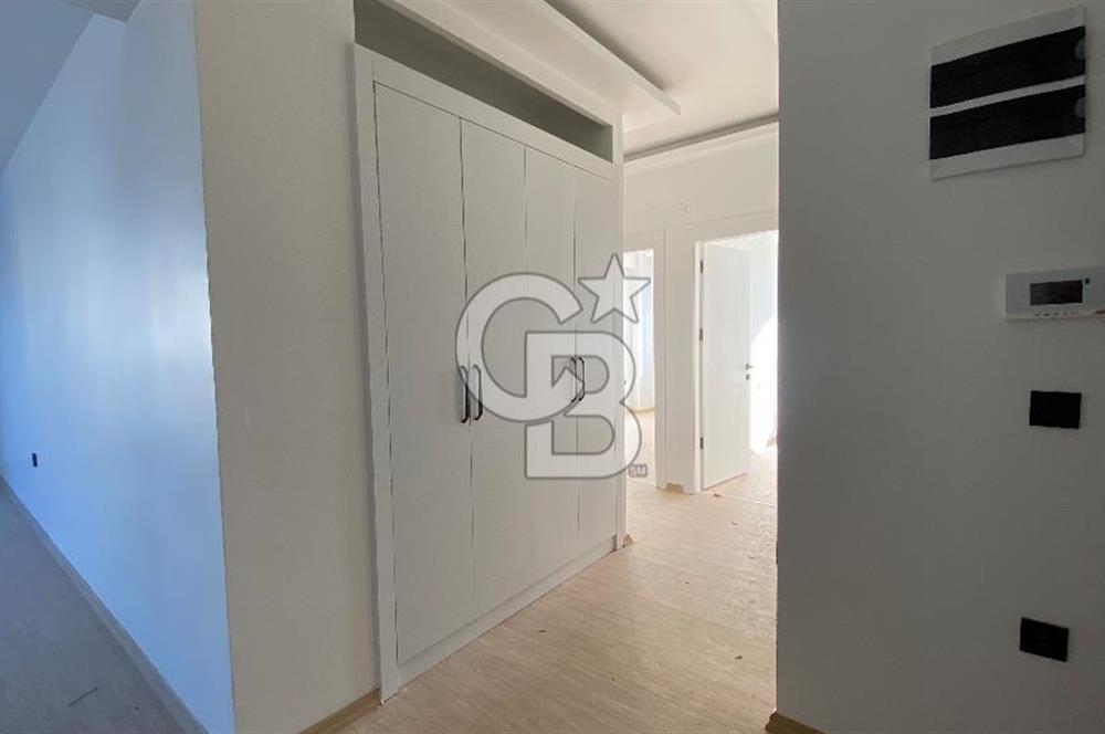 NEBA GÜNDAY PROJESİNDE 3+1 SIFIR KİRALIK DAİRE