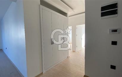 NEBA GÜNDAY PROJESİNDE 3+1 SIFIR KİRALIK DAİRE