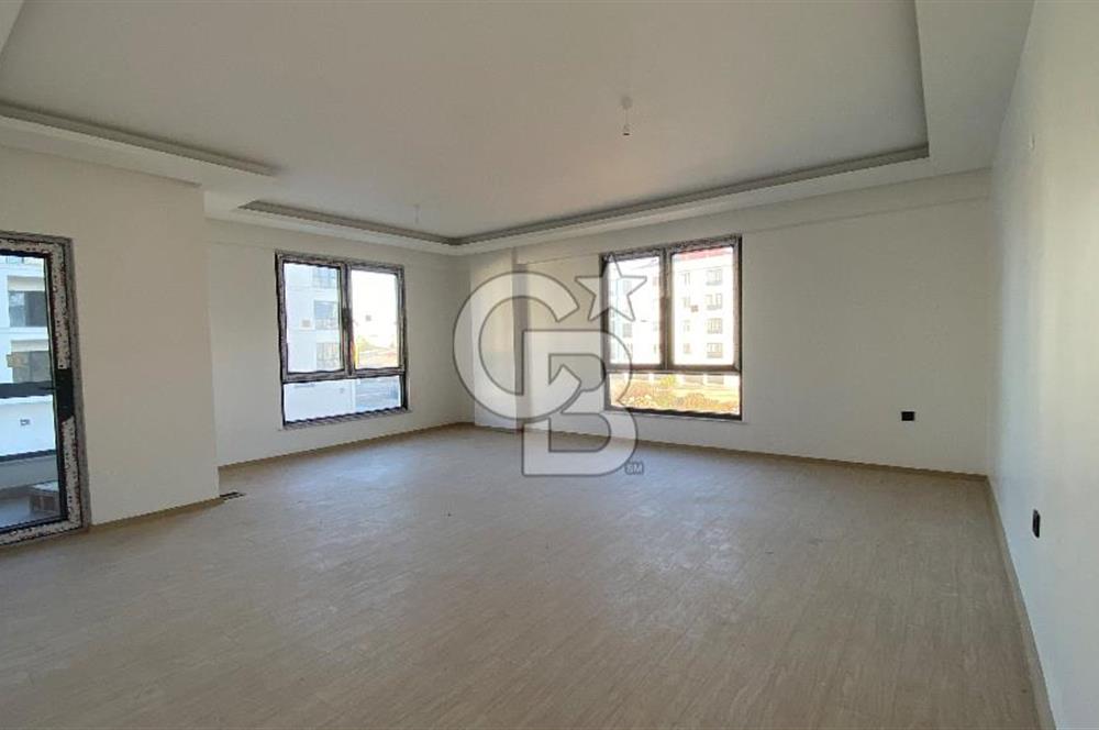 NEBA GÜNDAY PROJESİNDE 3+1 SIFIR KİRALIK DAİRE