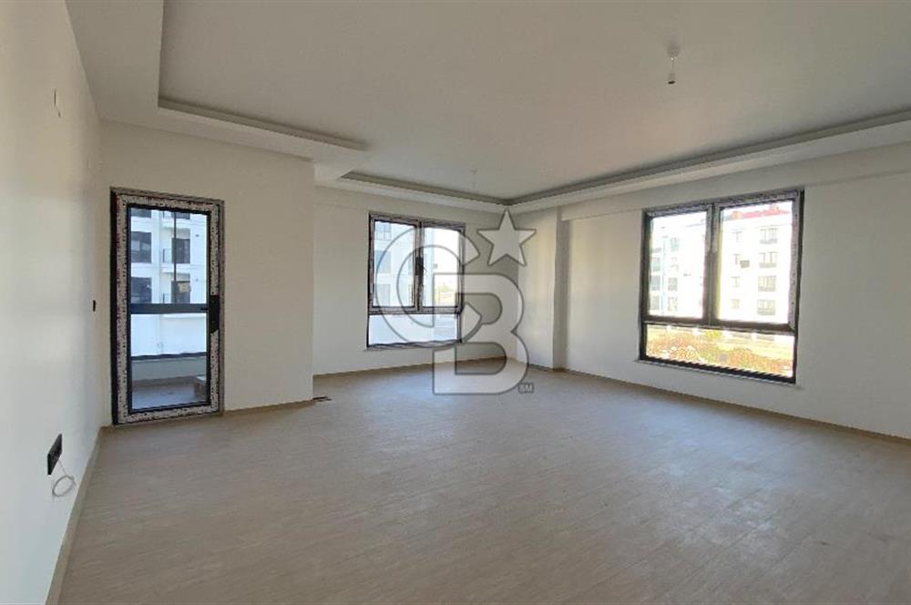 NEBA GÜNDAY PROJESİNDE 3+1 SIFIR KİRALIK DAİRE