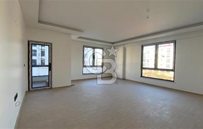 NEBA GÜNDAY PROJESİNDE 3+1 SIFIR KİRALIK DAİRE