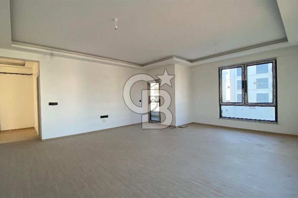 NEBA GÜNDAY PROJESİNDE 3+1 SIFIR KİRALIK DAİRE