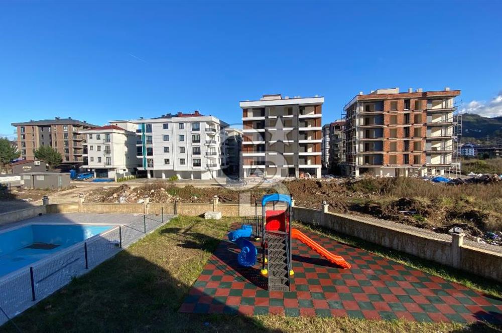 NEBA GÜNDAY PROJESİNDE 3+1 SIFIR KİRALIK DAİRE