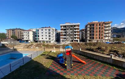 NEBA GÜNDAY PROJESİNDE 3+1 SIFIR KİRALIK DAİRE