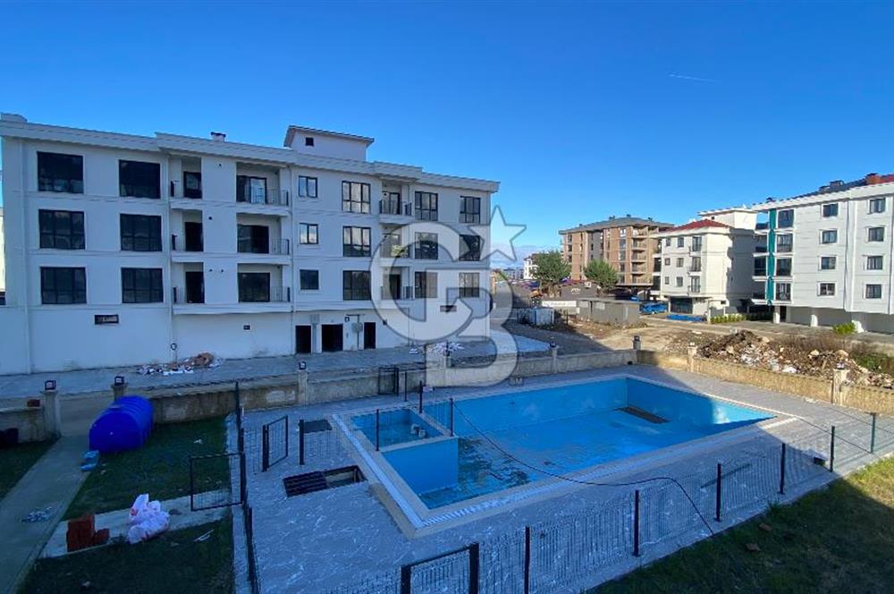 NEBA GÜNDAY PROJESİNDE 3+1 SIFIR KİRALIK DAİRE