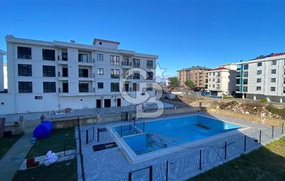 NEBA GÜNDAY PROJESİNDE 3+1 SIFIR KİRALIK DAİRE