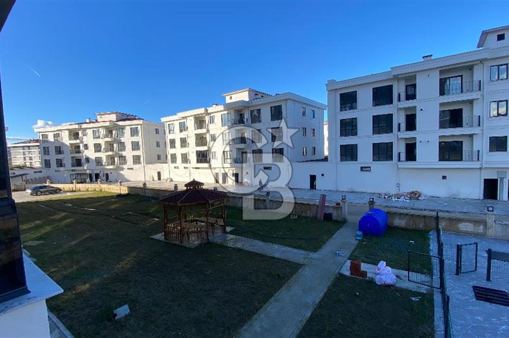 NEBA GÜNDAY PROJESİNDE 3+1 SIFIR KİRALIK DAİRE