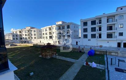 NEBA GÜNDAY PROJESİNDE 3+1 SIFIR KİRALIK DAİRE