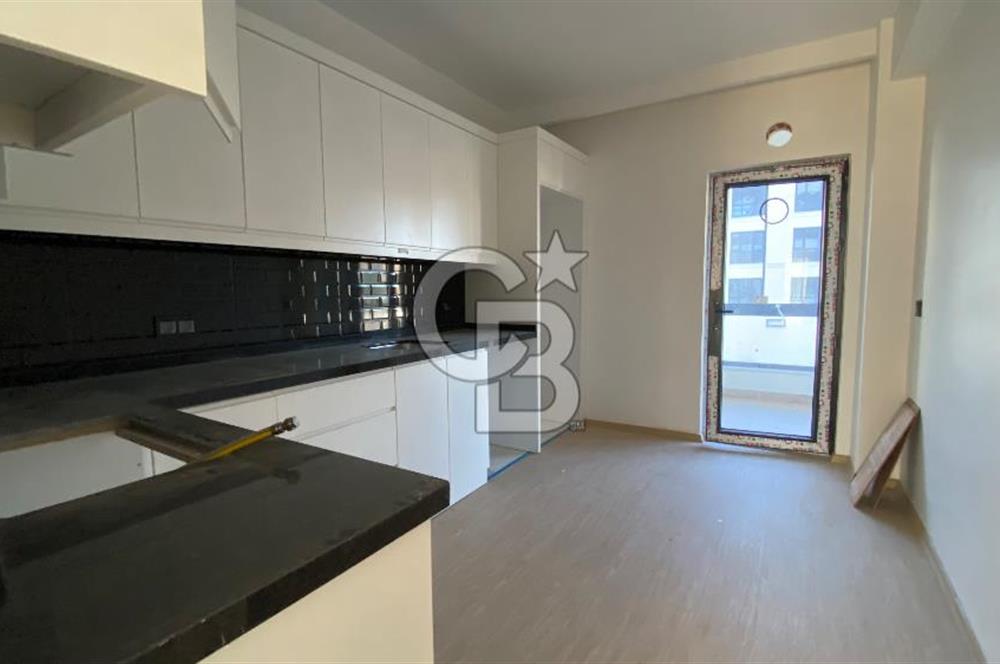 NEBA GÜNDAY PROJESİNDE 3+1 SIFIR KİRALIK DAİRE