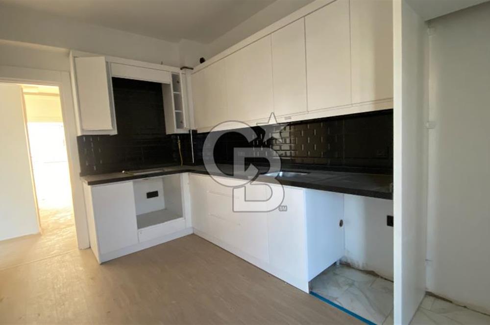 NEBA GÜNDAY PROJESİNDE 3+1 SIFIR KİRALIK DAİRE