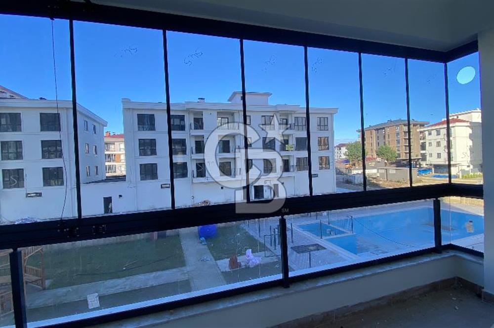 NEBA GÜNDAY PROJESİNDE 3+1 SIFIR KİRALIK DAİRE