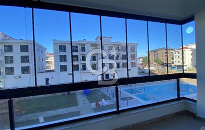 NEBA GÜNDAY PROJESİNDE 3+1 SIFIR KİRALIK DAİRE