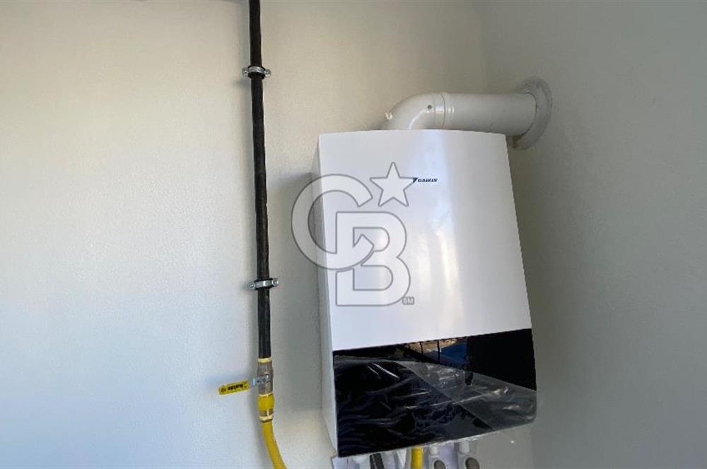 NEBA GÜNDAY PROJESİNDE 3+1 SIFIR KİRALIK DAİRE