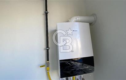 NEBA GÜNDAY PROJESİNDE 3+1 SIFIR KİRALIK DAİRE