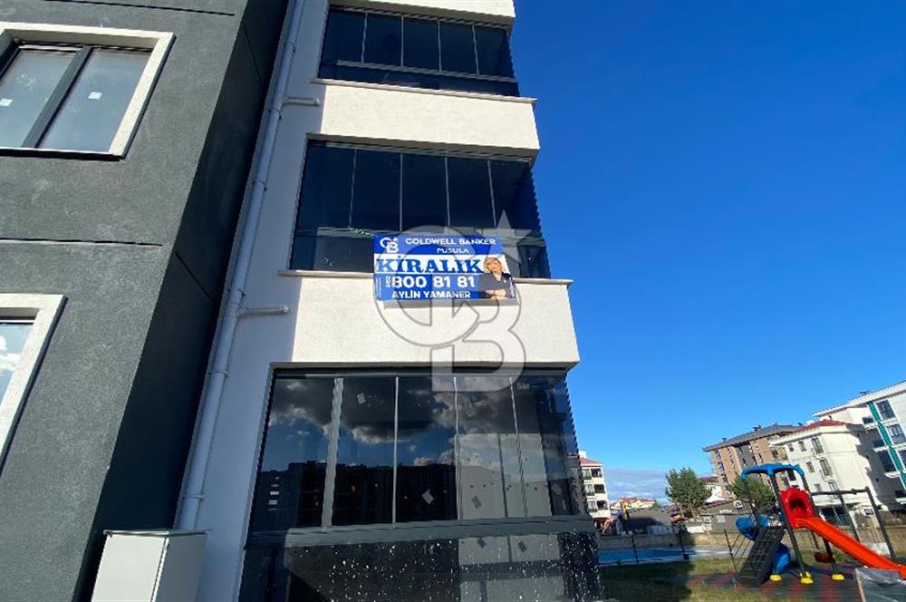 NEBA GÜNDAY PROJESİNDE 3+1 SIFIR KİRALIK DAİRE