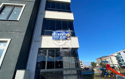 NEBA GÜNDAY PROJESİNDE 3+1 SIFIR KİRALIK DAİRE