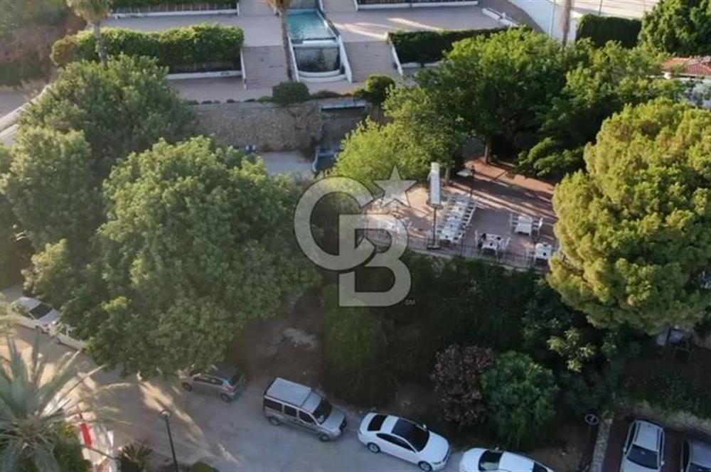 ANTALYA DENİZ MANZARALI, UYGUN KİRA, BENZERSİZ LOKASYON