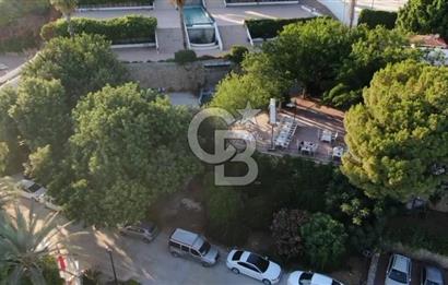 ANTALYA DENİZ MANZARALI, UYGUN KİRA, BENZERSİZ LOKASYON