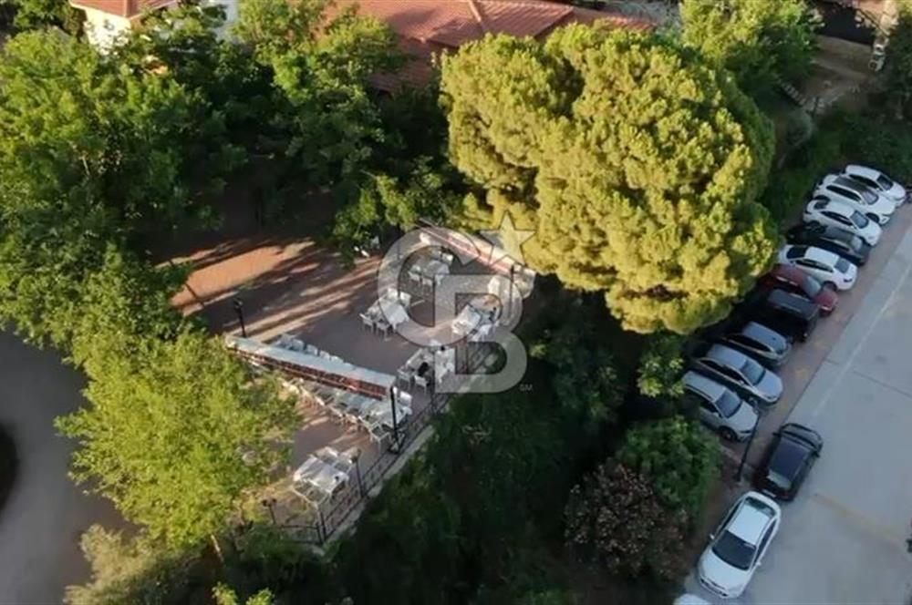 ANTALYA DENİZ MANZARALI, UYGUN KİRA, BENZERSİZ LOKASYON