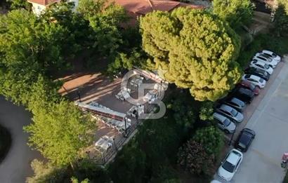 ANTALYA DENİZ MANZARALI, UYGUN KİRA, BENZERSİZ LOKASYON