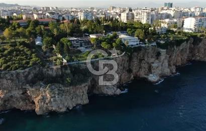 ANTALYA DENİZ MANZARALI, UYGUN KİRA, BENZERSİZ LOKASYON