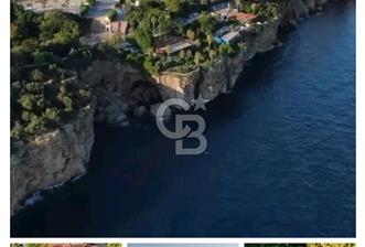 ANTALYA DENİZ MANZARALI, UYGUN KİRA, BENZERSİZ LOKASYON - 4 - 323463