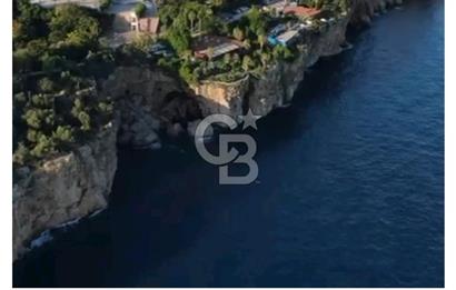 ANTALYA DENİZ MANZARALI, UYGUN KİRA, BENZERSİZ LOKASYON