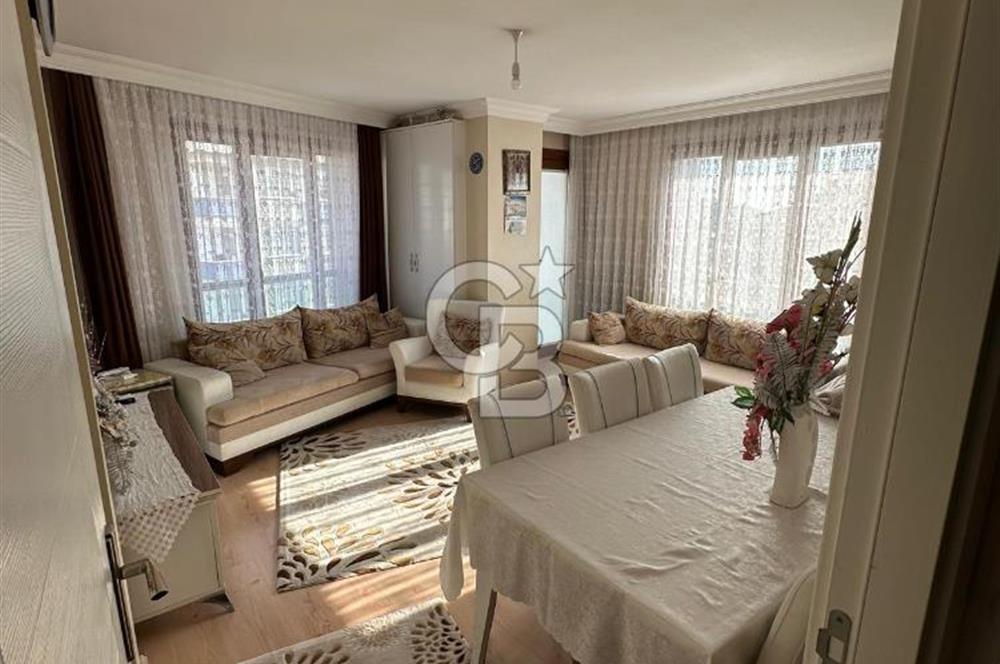 CB Flydan Özgürlük Mah. İstiklal Cad. de 2+1 Asansörlü Ara Kat