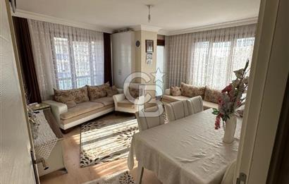 CB Flydan Özgürlük Mah. İstiklal Cad. de 2+1 Asansörlü Ara Kat