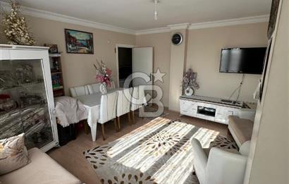 CB Flydan Özgürlük Mah. İstiklal Cad. de 2+1 Asansörlü Ara Kat