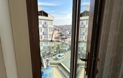 CB Flydan Özgürlük Mah. İstiklal Cad. de 2+1 Asansörlü Ara Kat