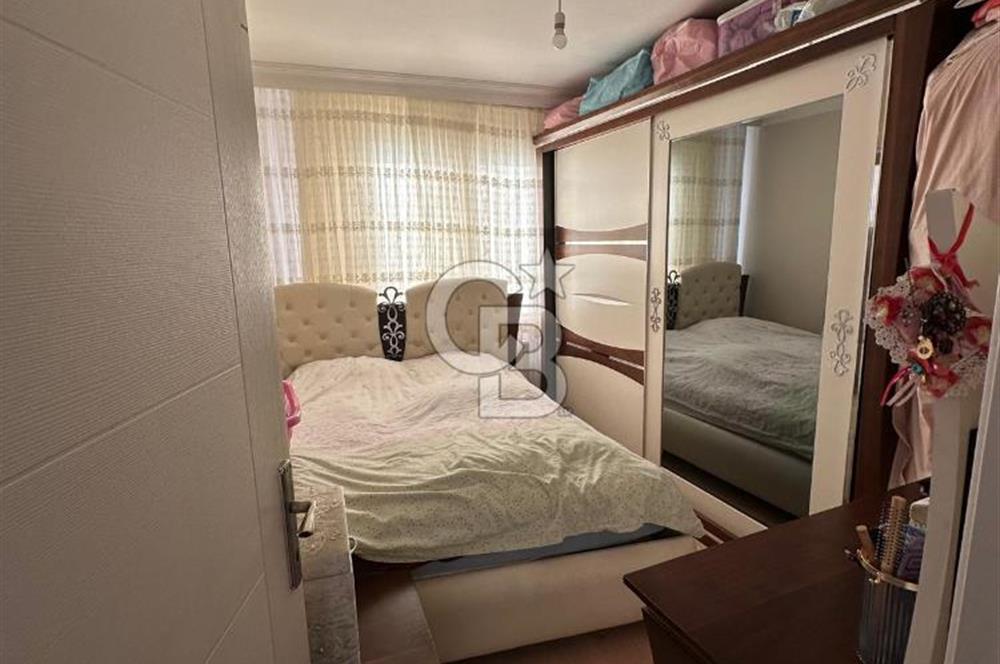 CB Flydan Özgürlük Mah. İstiklal Cad. de 2+1 Asansörlü Ara Kat