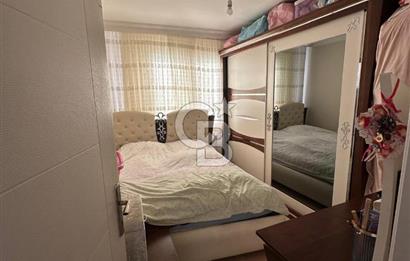 CB Flydan Özgürlük Mah. İstiklal Cad. de 2+1 Asansörlü Ara Kat