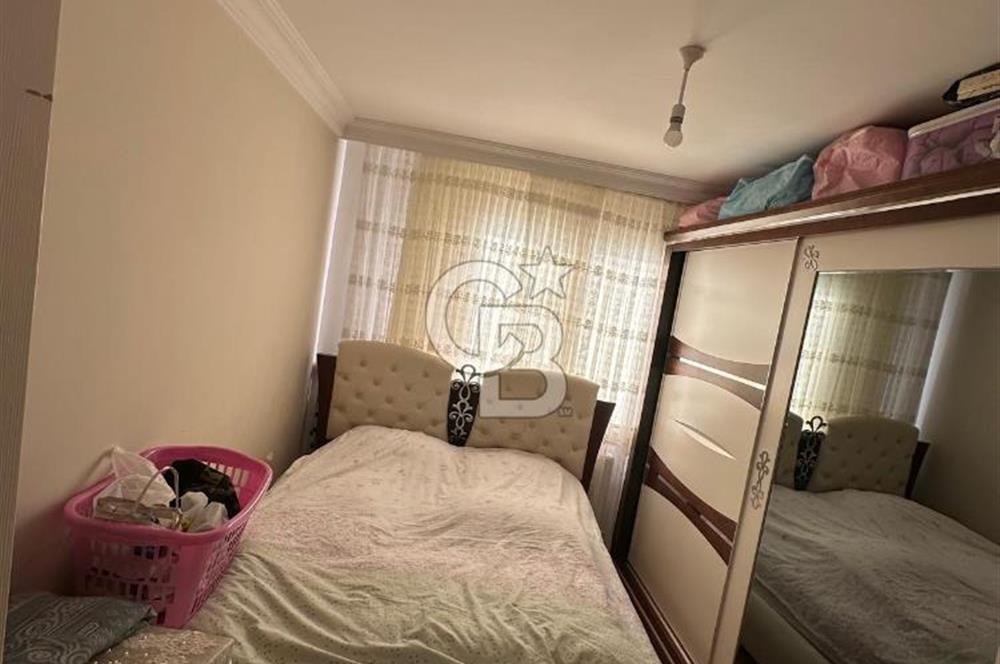 CB Flydan Özgürlük Mah. İstiklal Cad. de 2+1 Asansörlü Ara Kat