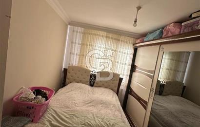 CB Flydan Özgürlük Mah. İstiklal Cad. de 2+1 Asansörlü Ara Kat