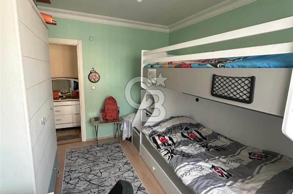 CB Flydan Özgürlük Mah. İstiklal Cad. de 2+1 Asansörlü Ara Kat