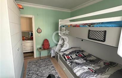 CB Flydan Özgürlük Mah. İstiklal Cad. de 2+1 Asansörlü Ara Kat