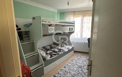 CB Flydan Özgürlük Mah. İstiklal Cad. de 2+1 Asansörlü Ara Kat