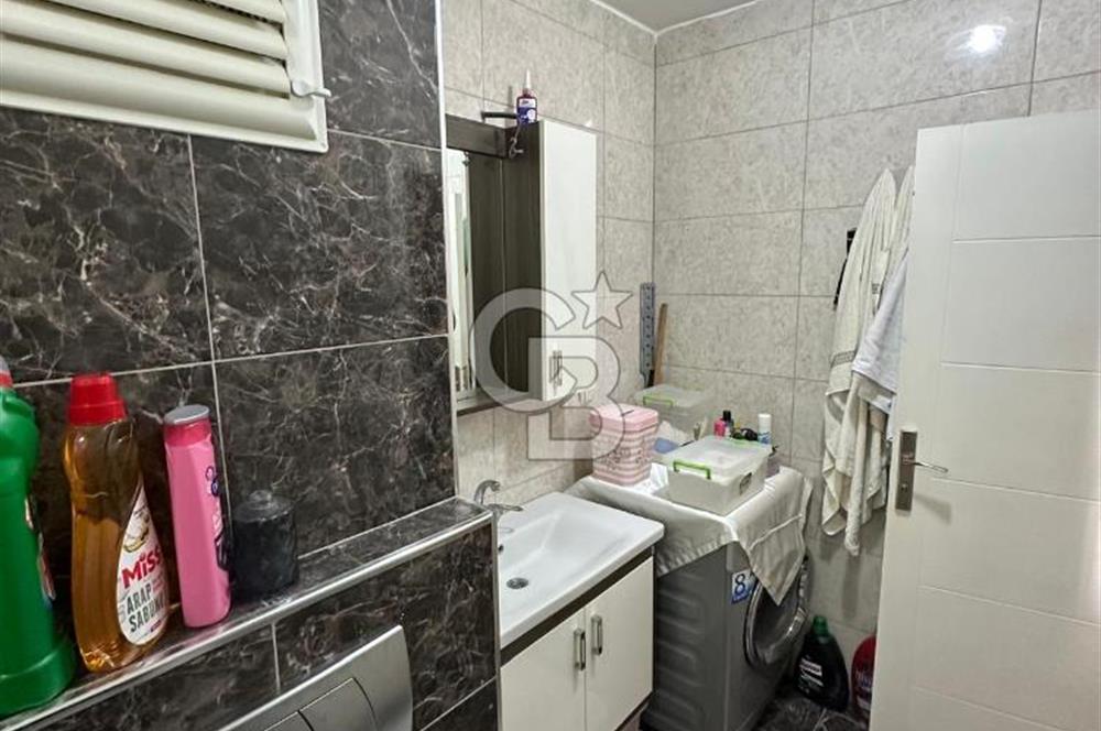 CB Flydan Özgürlük Mah. İstiklal Cad. de 2+1 Asansörlü Ara Kat