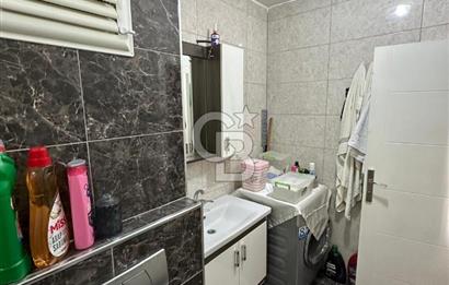 CB Flydan Özgürlük Mah. İstiklal Cad. de 2+1 Asansörlü Ara Kat